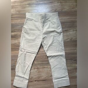 Women’s stretch capri